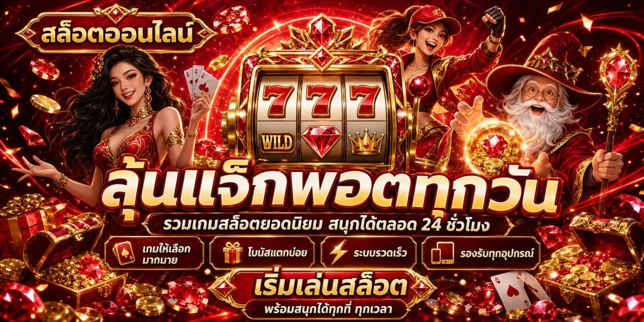 แบนเนอร์โปรโมชั่น KUMAN888 ฝากรับเครดิต
